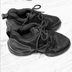 Capezio Fierce DanceSneaker